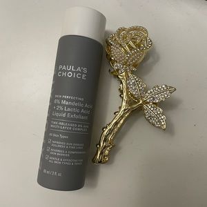 Liquid Exfoliant